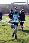 Boys under-13s North Eastern Cross Country Chanpionships. Photo: David T. Hewitson/Sports for All Pics
